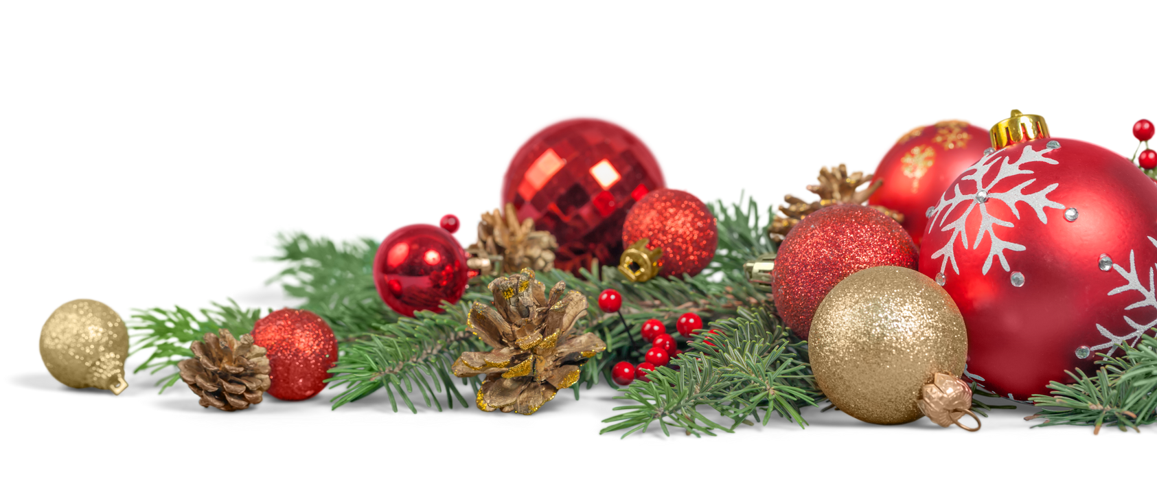 Christmas.
